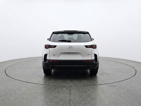 Used 2025 MAZDA CX-50 2.5 Hybrid w/ Premium Plus Pkg image 7