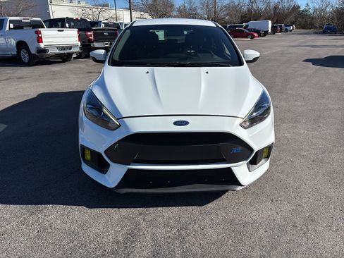 Used 2017 Ford Focus RS image 7