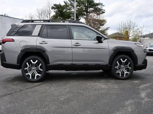 New 2026 Subaru Outback Touring XT AWD/4WD image 8