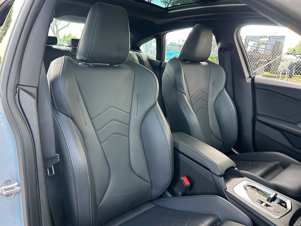Used 2026 BMW 228i FWD image 38