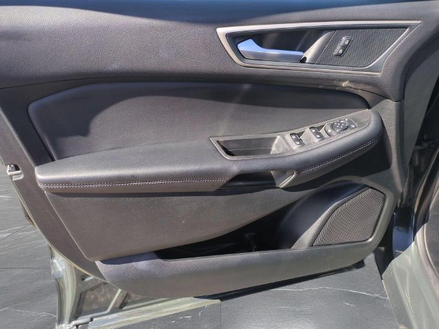 Used 2024 Ford Edge SEL w/ Convenience Package AWD/4WD image 13