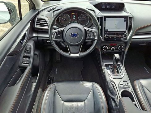 Used 2023 Subaru Crosstrek 2.5i Limited AWD/4WD image 11