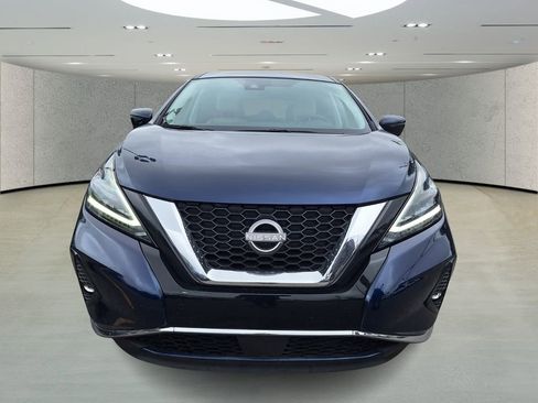 Used 2024 Nissan Murano SL image 6