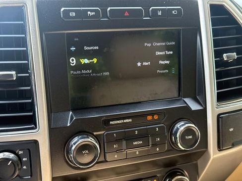 Used 2019 Ford F250 Lariat w/ Lariat Ultimate Package AWD/4WD image 23