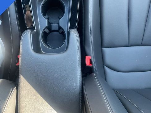 Used 2025 Acura Integra A-Spec image 9