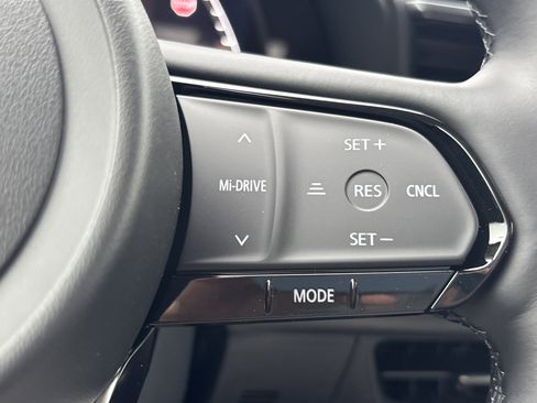 New 2026 MAZDA CX-5 Preferred AWD/4WD image 25