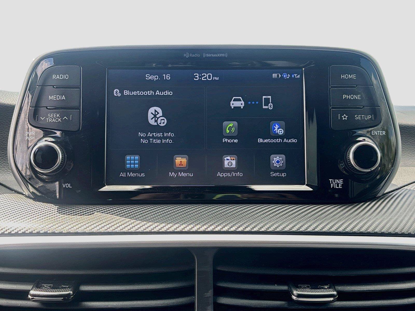Used 2019 Hyundai Tucson Value FWD image 14