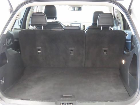 Used 2024 Ford Edge SEL AWD/4WD image 17