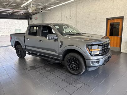 Used 2025 Ford F150 XLT w/ Equipment Group 302A MID