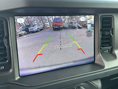 New 2026 Ford Bronco Big Bend image 29