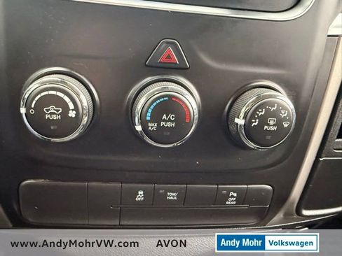 Used 2019 RAM 1500 Classic Warlock AWD/4WD image 31