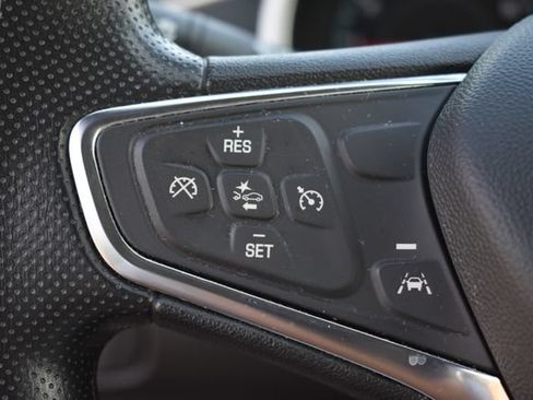 Used 2025 Chevrolet Malibu LS w/ LPO, Floor Liner Package FWD image 24