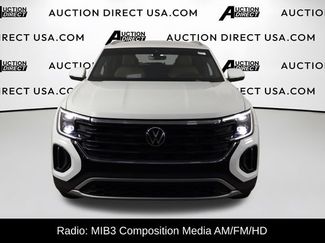 Used 2025 Volkswagen Atlas Cross Sport SE FWD video 2