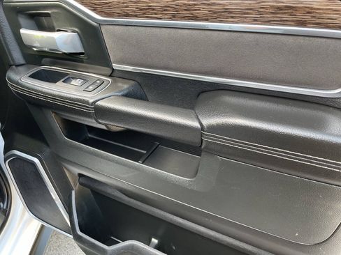 Used 2020 RAM 2500 Laramie AWD/4WD image 74