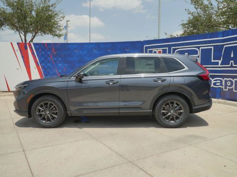 New 2026 Honda CR-V EX-L image 10