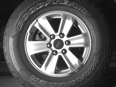 Used 2016 Ford F150 XL w/ Equipment Group 101A Mid AWD/4WD image 24