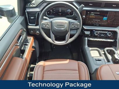 Used 2026 GMC Sierra 3500 Denali Ultimate