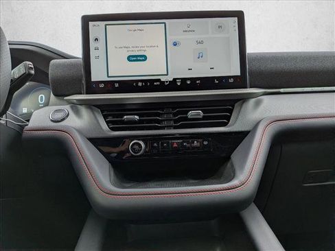 New 2026 Ford Explorer ST w/ Sun And Sound Package image 11