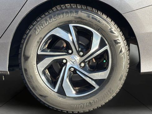 Used 2016 Honda Accord LX image 11