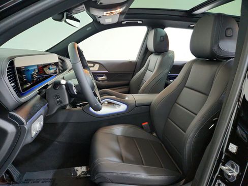 New 2026 Mercedes-Benz GLE 350 4MATIC image 7