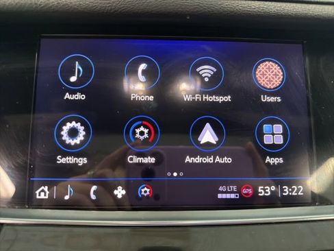 Used 2021 Cadillac XT5 Premium Luxury AWD/4WD image 22