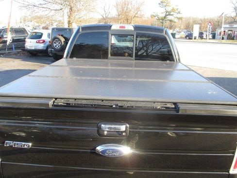 Used 2014 Ford F150 Limited image 13