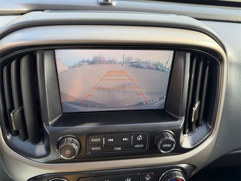 Used 2016 Chevrolet Colorado Z71 image 23