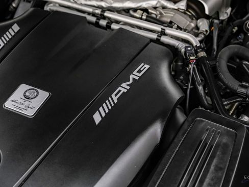 Used 2019 Mercedes-Benz AMG GT C image 99