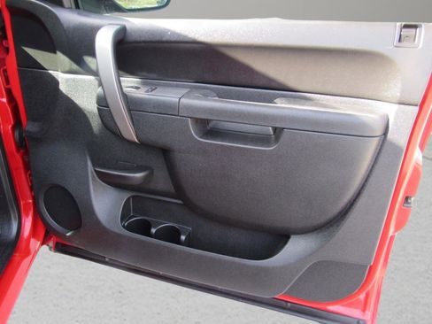 Used 2013 Chevrolet Silverado 1500 LT w/ All-Star Edition image 27