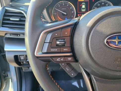 Certified 2023 Subaru Crosstrek 2.5i Limited image 26