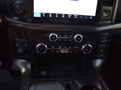 Used 2024 Ford F150 XLT w/ Equipment Group 302A MID image 21