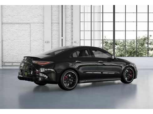 New 2026 Mercedes-Benz CLA 45 AMG S 4MATIC image 20