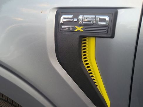 Used 2025 Ford F150 STX image 44