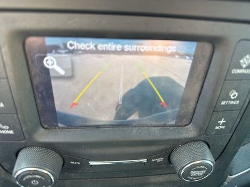 Used 2020 RAM 2500 Tradesman image 3