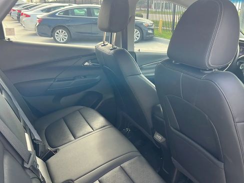 Used 2023 Chevrolet Bolt LT w/ Infotainment Package image 14