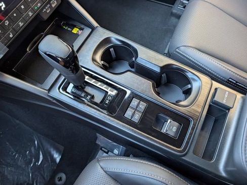 New 2026 Subaru Outback Limited XT AWD/4WD image 14