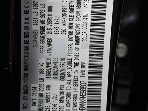 Used 2024 MAZDA CX-30 AWD 2.5 S image 18