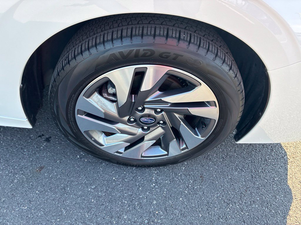 Used 2025 Subaru Legacy Limited AWD/4WD image 20