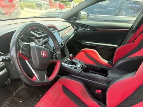 Used 2017 Honda Civic Type R image 3