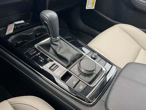 Certified 2025 MAZDA CX-30 AWD 2.5 S w/ Preferred Package image 27