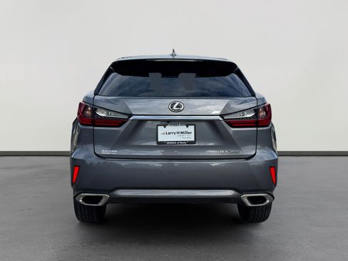 Used 2019 Lexus RX 350 FWD w/ Accessory Package image 4