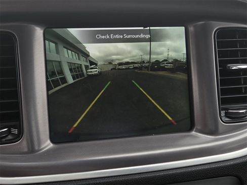 Used 2022 Dodge Charger GT w/ Blacktop Package image 9