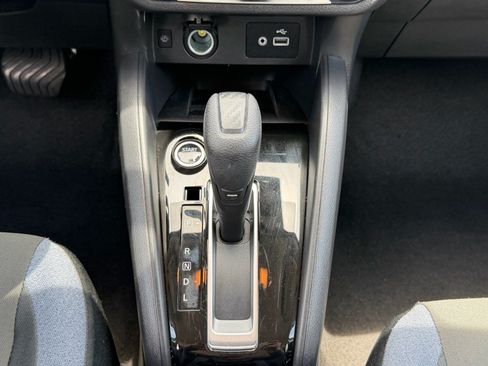 Certified 2025 Nissan Versa SV FWD image 18