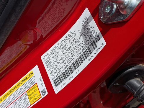 Used 2023 Honda Civic EX image 34