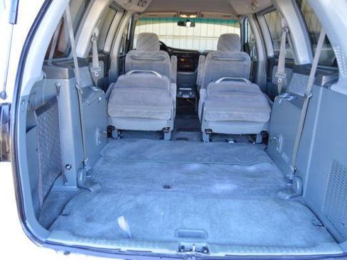 Used 2003 Honda Odyssey EX image 37
