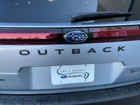 New 2026 Subaru Outback Limited XT image 4