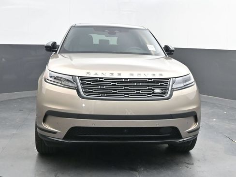 Used 2026 Land Rover Range Rover Velar S AWD/4WD image 10