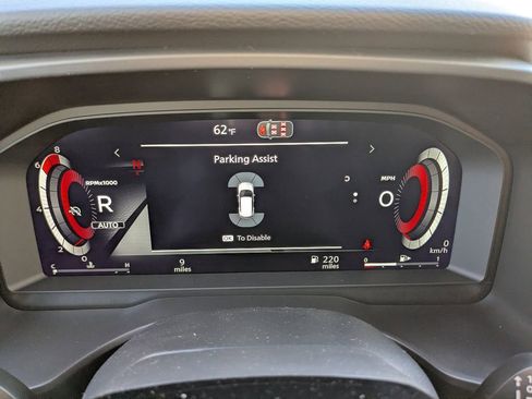 New 2026 Nissan Rogue Platinum AWD/4WD image 30