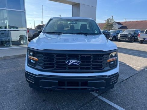 New 2025 Ford F150 XL image 9