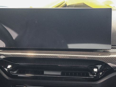 New 2026 BMW M3 Competition w/ Executive Package image 14